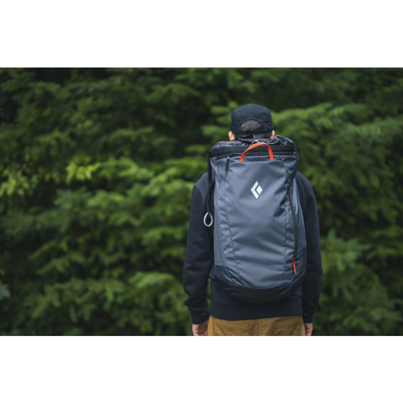 Crag 40 Backpack – Black Diamond